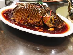 -津菜宋记老房子(鼓楼店)