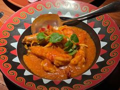 -花马天堂云南餐厅 Lost Heaven(外滩店)