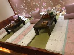 -大赏足道(长白店)