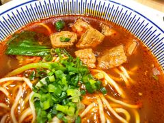 -遇见小面(白云机场T2安检外店)