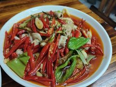 -三哥田螺(北书院街店)