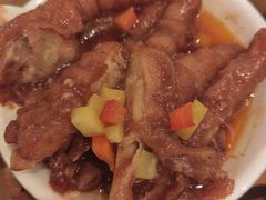 -粤珍轩·家宴·广式茶点(新城广场店)