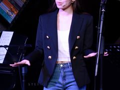 -林肯爵士乐上海中心 Jazz at Lincoln Center Shanghai