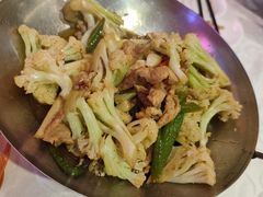 -阿英煲(凉城路店)