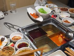 -海底捞火锅(江宸天街店)