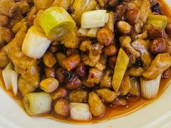 -成都驻京办餐厅(蜀都宾馆店)