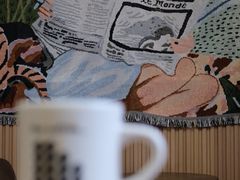 -the coffee_得咖啡(中英街店)