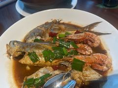 -高佳庄·舟山海鲜(海景旗舰店)