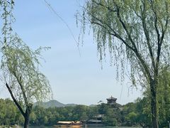 -承德避暑山庄景区