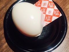 -一蘭拉面(新宿中央东口店)