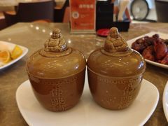 -盛宴标帜餐厅·亲子自助 (南昌喜来登酒店)
