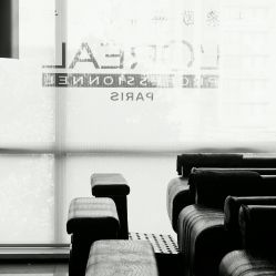 -意廊 Hair Salon