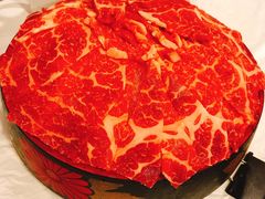 -鲜入围煮花胶鸡海鲜火锅