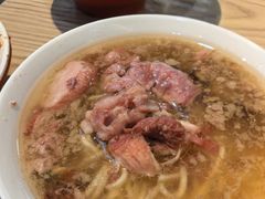 -吴记怪味面(牛王庙店)