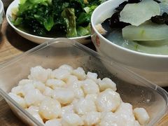 -和记小菜(大宁店)