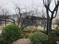 -思念果岭悦温泉