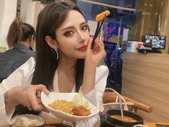 -咕咕站韩国料理(紫金港店)