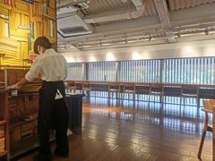 -无印良品餐堂 MUJI Diner(成都太古里店)