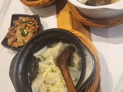 -馋三尺蟹粉小笼(人民广场店)