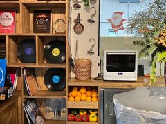 -Money Shops(愚园路店)