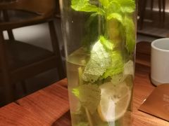 -薇酌饮·陕西菜(南门外店)