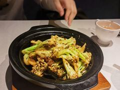 -狮王府淮扬菜(老门东店)