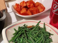 -七八冷面·延边朝鲜族美食(圣熙八号店)