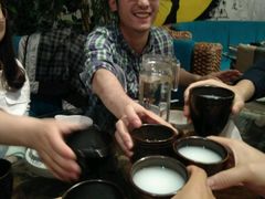 -云海肴·汽锅鸡·云南菜(领展购物广场·中关村店)
