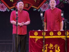 -百乐会相声剧场