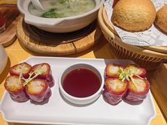 -蔡澜点心·粤菜(花城汇南区店)