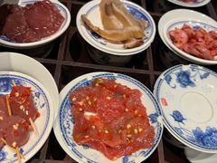 -王歘歘·chuǎ火锅(五道营店)