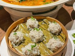 -清水亭湖北菜(大屯DT51店)