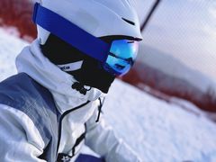 -翠云山银河滑雪场