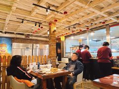 -三个大叔烤羊肉串·歌手驻唱·碳烤鲜肉(西三旗店)