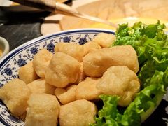 -云海肴云南菜·蒸汽石锅鱼(青岛万象城店)