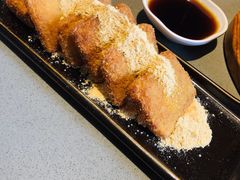 红糖糍粑-铜小馆(1891时光道店)