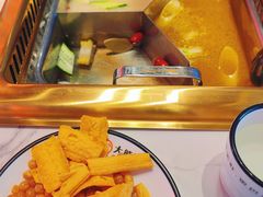 -大熊猫毛肚火锅(烟台万象汇店)