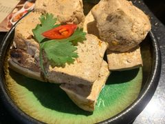 -捞王锅物料理(凯旋路店)