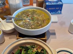 -洞庭鱼香(万科店)