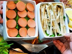 -小牛家村·贵州黄牛肉火锅(梦想小镇二分店)