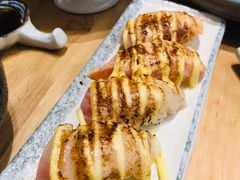 -村上一屋·亚洲菜融合小馆(南楼店)
