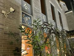 -佛山顺德香云纱园林酒店(清晖园店)