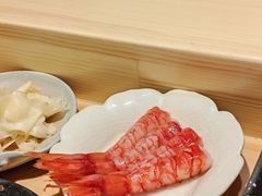 -镹·鱼料理  国产鱼使用店