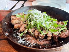 -云厨·高空西餐厅(成都瑯珀·凯悦臻选酒店)