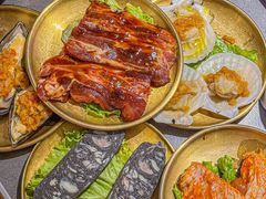 -欢乐牧场主题自助料理(龙华星河iCO店)