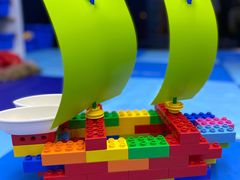 -奥兰熊科技中心(曲江校区)