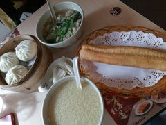 -李先生牛肉面大王(北京东四店)