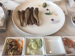 -南山鲜虾面·活鲜小馆·海味大连菜(南山总店)