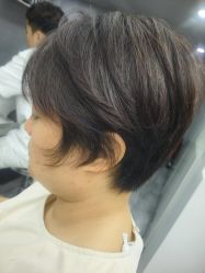 -青霖·飘逸造型