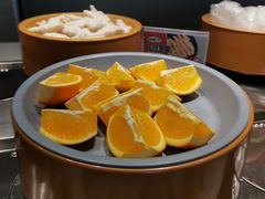 -龍歌自助小火锅(市南金茂湾店)